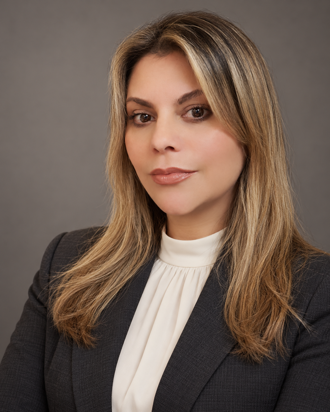 Dra. Aline Afonso Castro, sócia e advogada