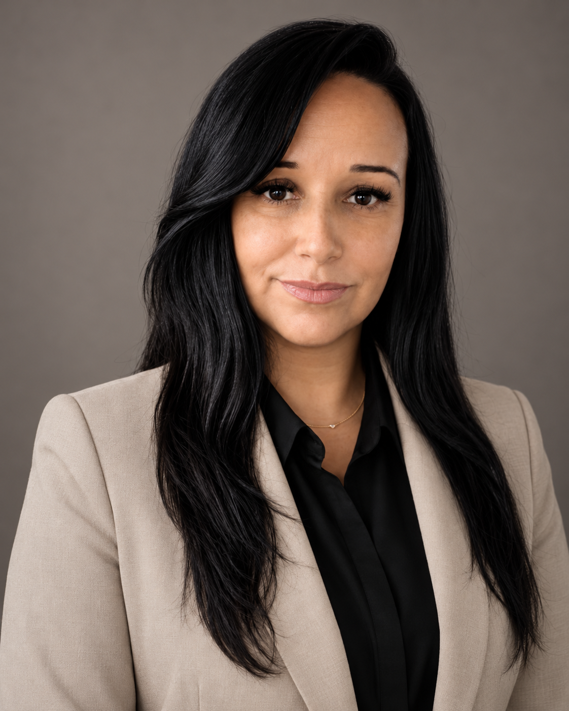 Dra. Michelly de Moraes, sócia e advogada